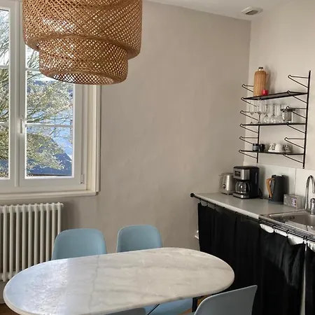 Apartment La & Caux 2 *