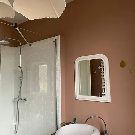 Apartment La & Caux 2 Cany-Barville