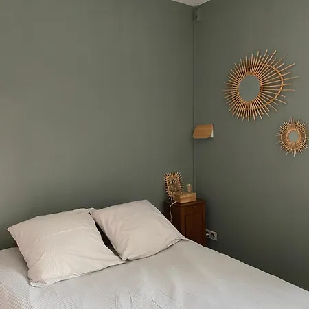 Apartment La & Caux 2