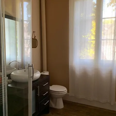 Apartment La & Caux 2 Cany-Barville